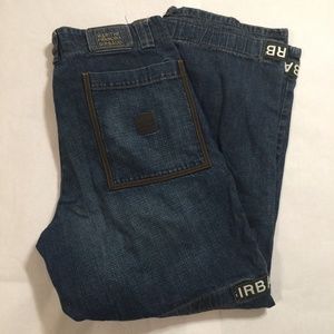 green girbaud jeans